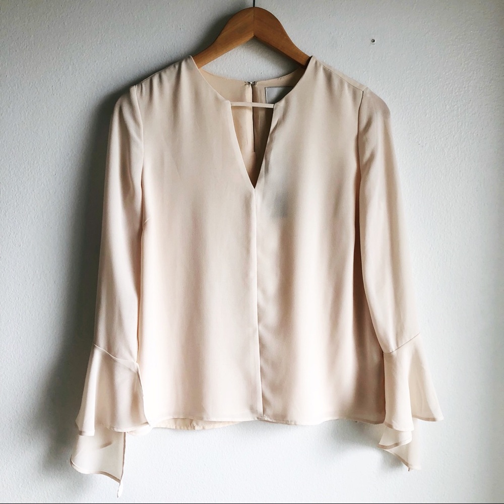 Greylin Blouse